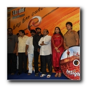 Thee Nagar Audio launch Gallery